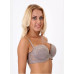 Бюстгальтер Lormar "Extrapizzo"