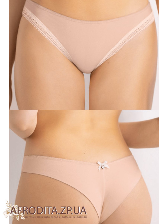 Женские трусы бразилиана Sielei 1887