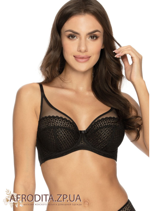 Бюстгальтер із м'якими чашками ORHIDEJA 192.338