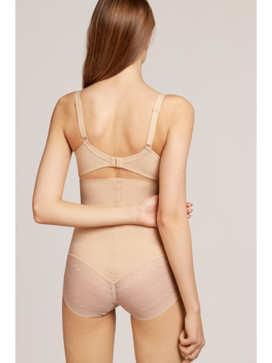 Бюстгальтер мягкая чашка GISELA 1/0364