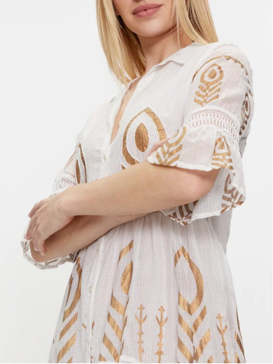 Жіноча літня сукня Iconique IC24-021