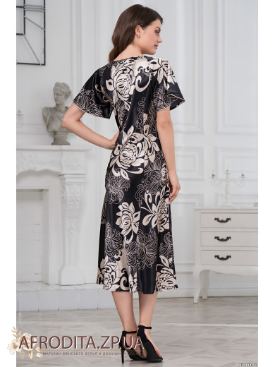 Ночная сорочка "Да Винчи" 8448 