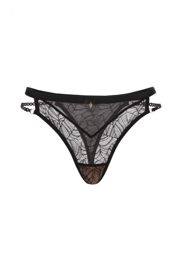 Трусы стринги Marc & Andre W24-0491-K1-STL-LZ
