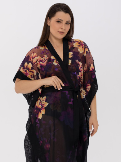 Пляжна туніка Marc&Andre CU25-01-2501