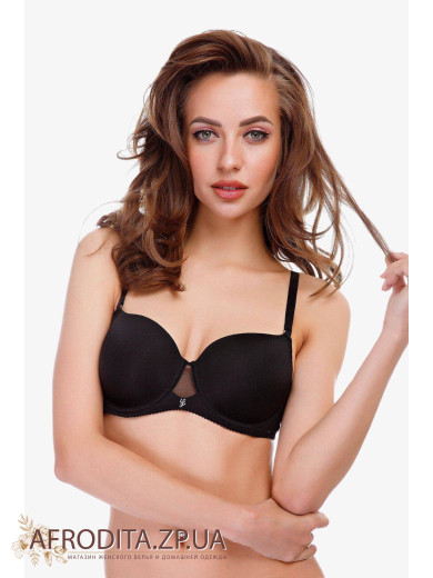 Бюстгальтер плотная чашка Leilieve 6044