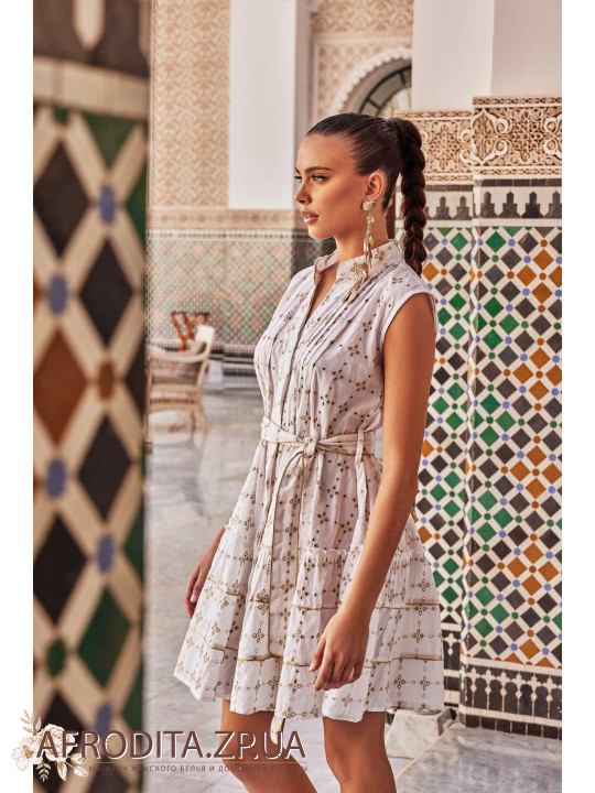 Женский сарафан Iconique IC24-018