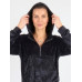 Велюровый костюм из вискозы Roksana 2032-50310