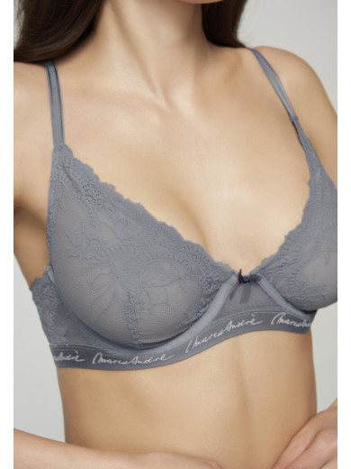 Бюстгальтер Marc & Andre S23-0511-VCS-LY