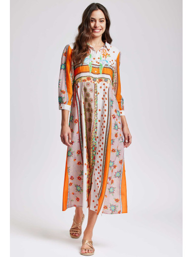 Літнє плаття David DB24-026