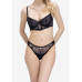 Трусики стринги Marc & Andre W26-0591-K2-STL-LZ