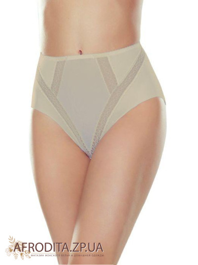 Корректирующие трусы с высокой талией Eldar 134283