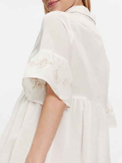 Жіноча сукня на гудзиках Iconique IC24-015