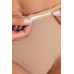 Утягивающие трусики с высокой талией Leilieve 134353