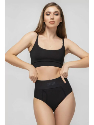 Женские термотрусы из микрофибры Totalfit 82540