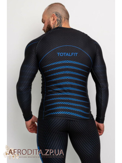 Мужской термокомплект Totalfit 82549