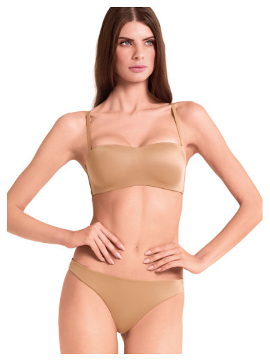 Бюстгальтер-бандо Lormar Ultra Shine 1434 Feel