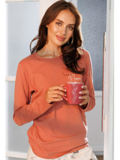 Домашний женский комплект 1297-16205