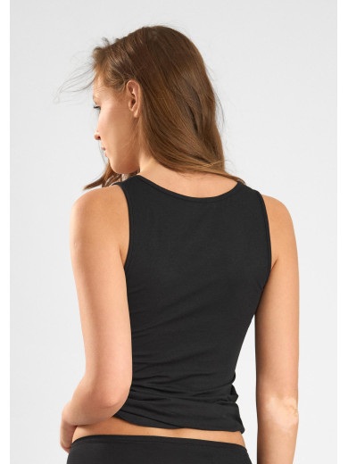 Майка жіноча на широких бретелях Si e Lei 1438 4 кольори