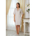 Жіночий халат-сорочки 