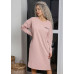 Женская туника из хлопка 1218-16130