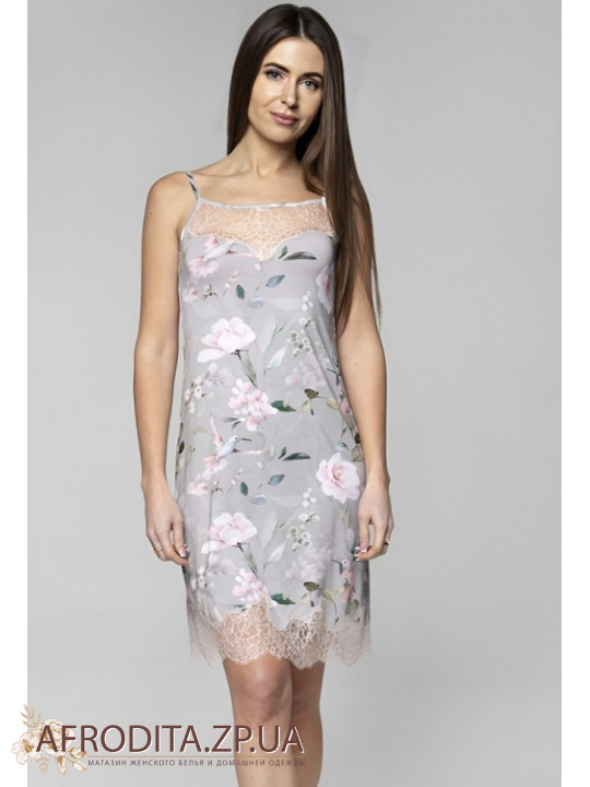 Ночная сорочка из вискозы Shato 2221