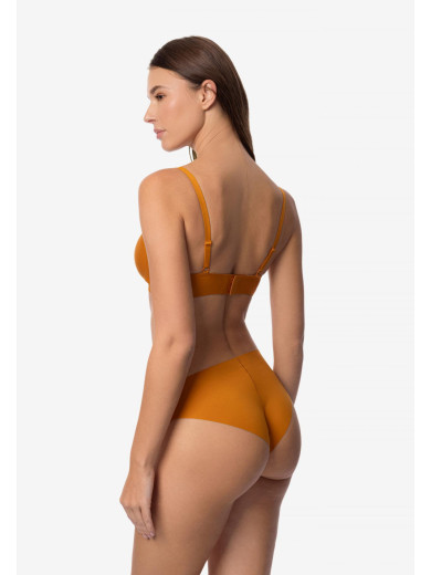 Бюстгальтер безшовні Marc & Andre S26-1064-01-TRS-SY