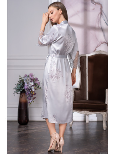 Жіночий халат "Келлі" 3579