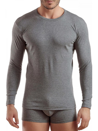 Лонгслив мужской Enrico Coveri ET1204