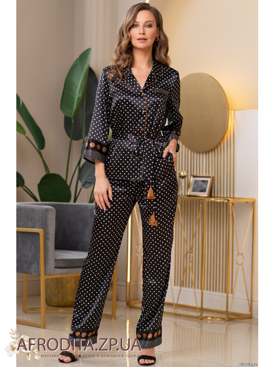 Брючний комплект 