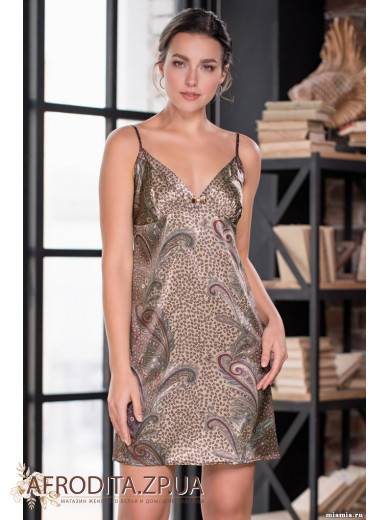 Женская комбинация "Мокка" 3320