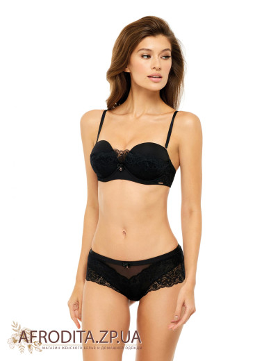 Труси бразиліана Marc & André W20-0395-HPO-LZ