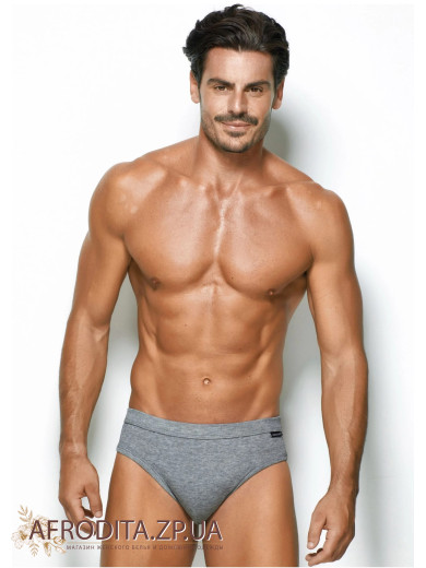 Мужские трусы слип Enrico Coveri ES1272