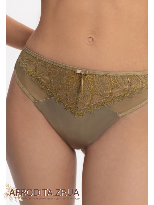 Труси стринги Marc & Andre W25-0291-O2-STL-LZ