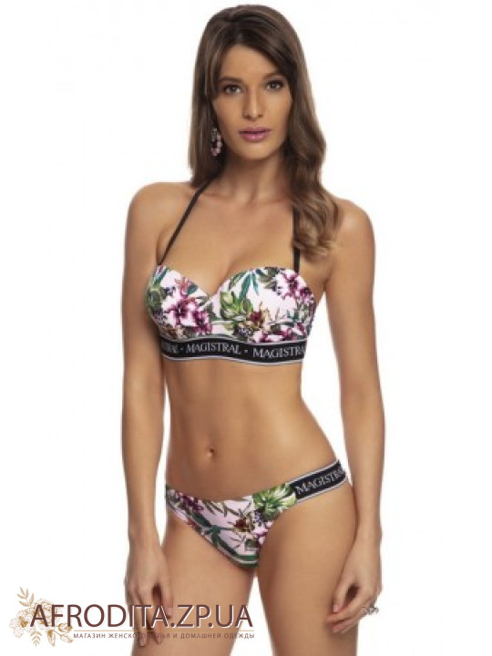 Купальник Magistral Symbol 203SY-M770.