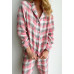 Женская муслиновая пижама Cosy M250P