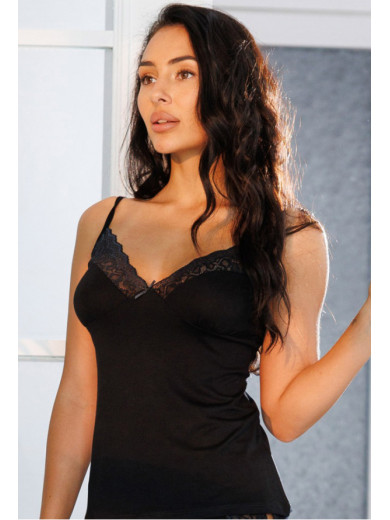 Пижама женская c шортами Roksana 82838