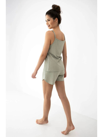 Женская пижама с шортами Sensis 82923