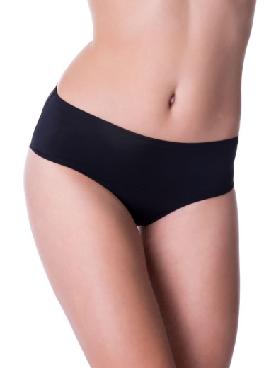 Трусики завышенная талия Lormar Spuma