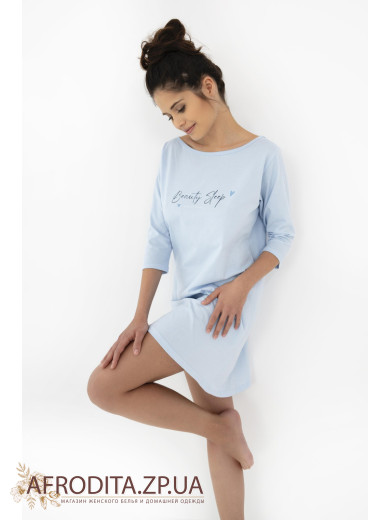 Женская сорочка Sensia Beauty Sleep