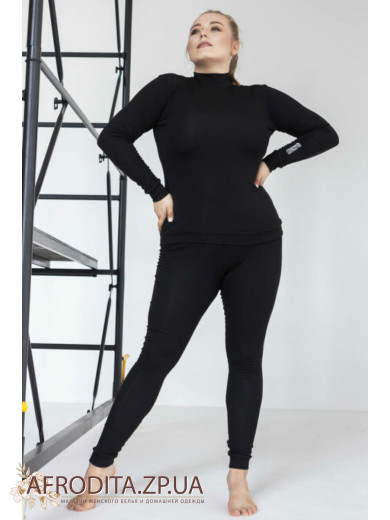 Комплект жіночої термобілизни Totalfit 82475