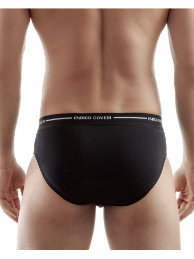 Мужские трусы слипы Enrico Coveri ES1000