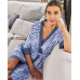 Жіночий халат "Massana" L236215