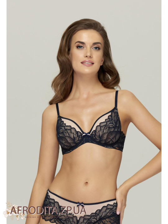 Бюстгальтер Marc & Andre W22-0111-FCS-LY