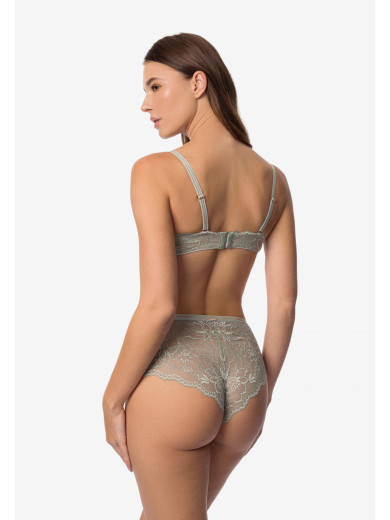 Бюстгальтер балконет Marc&Andre S26-0813-06-BNM-LY