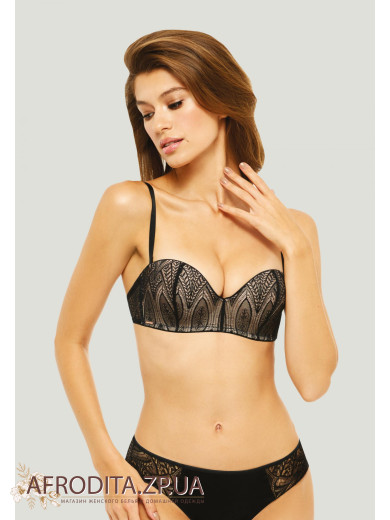 Бюстгальтер Marc & Andre W20-1013-BNM-LY