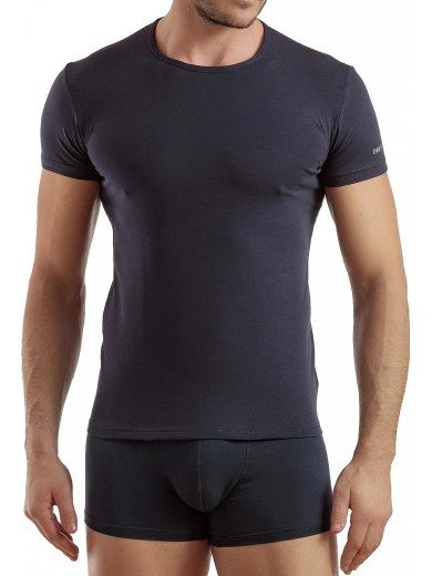 Мужская футболка Enrico Coveri ET1000