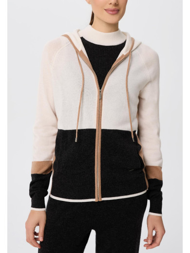 Комплект из кашемира джемпер + штаны Marc & Andre W25-00CH0514