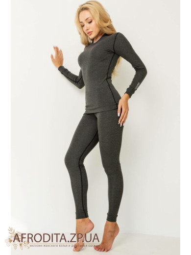 Женский комплект термобелья 82465