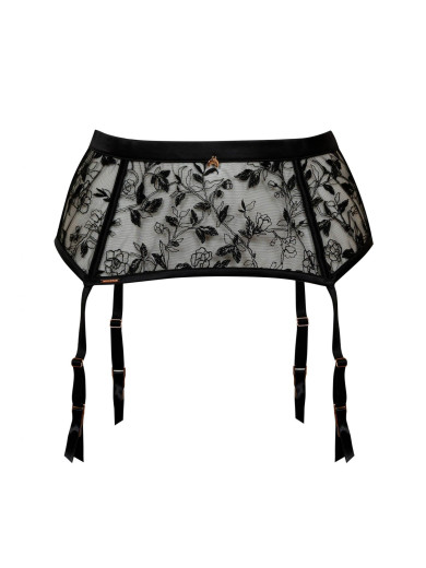 Пояс для чулок Marc & André W21-0406-SPL-LS