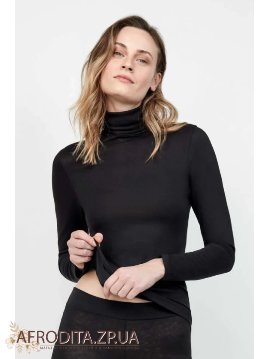 Женский гольф с длинніми рукавами Gisela  1/10059